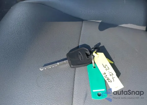 2022 Ford F-150 Xl z USA, uszkodzony, nr VIN 1FTMF1CB2NKD90372